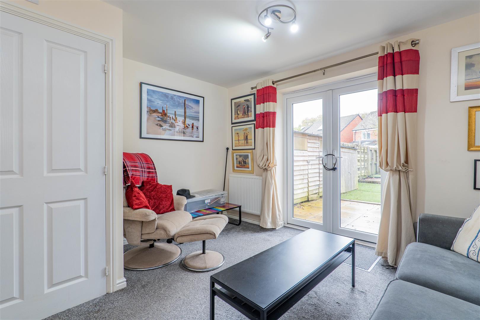 Brookwood Way, Chorley